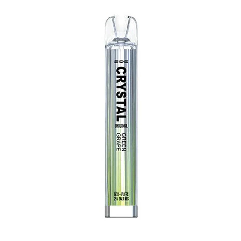 SKE Crystal Bar 600 Prefilled Kit | £3.80 - Image 18