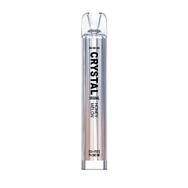 SKE Crystal Bar 600 Prefilled Kit | £3.80 - Image 19