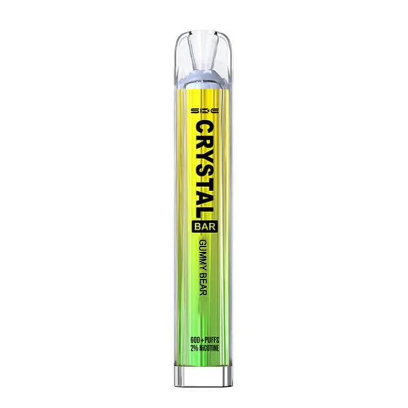SKE Crystal Bar 600 Prefilled Kit | £3.80 - Image 2