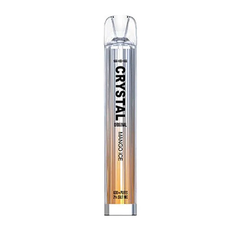 SKE Crystal Bar 600 Prefilled Kit | £3.80 - Image 20