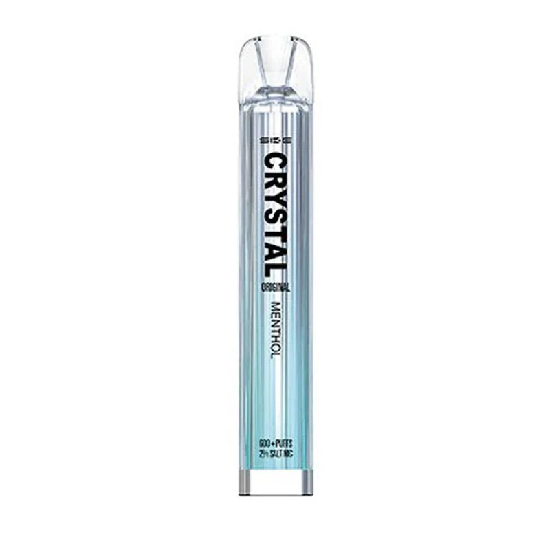 SKE Crystal Bar 600 Prefilled Kit | £3.80 - Image 21