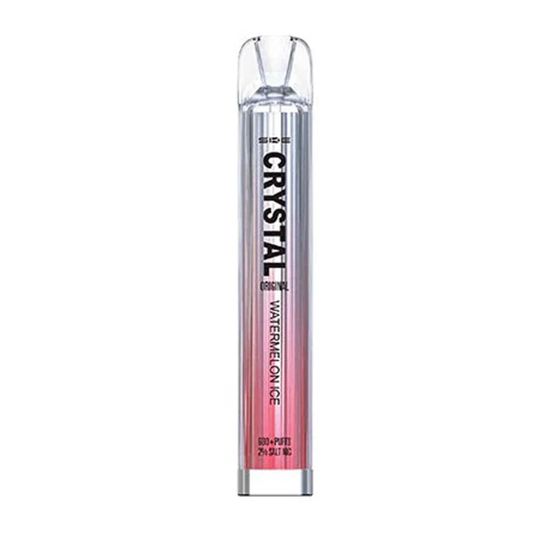SKE Crystal Bar 600 Prefilled Kit | £3.80 - Image 27