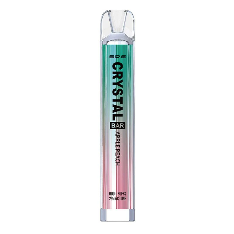 SKE Crystal Bar 600 Prefilled Kit | £3.80 - Image 28