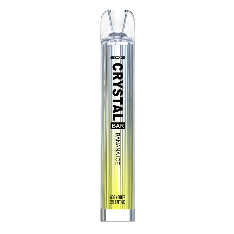 SKE Crystal Bar 600 Prefilled Kit | £3.80 - Image 29