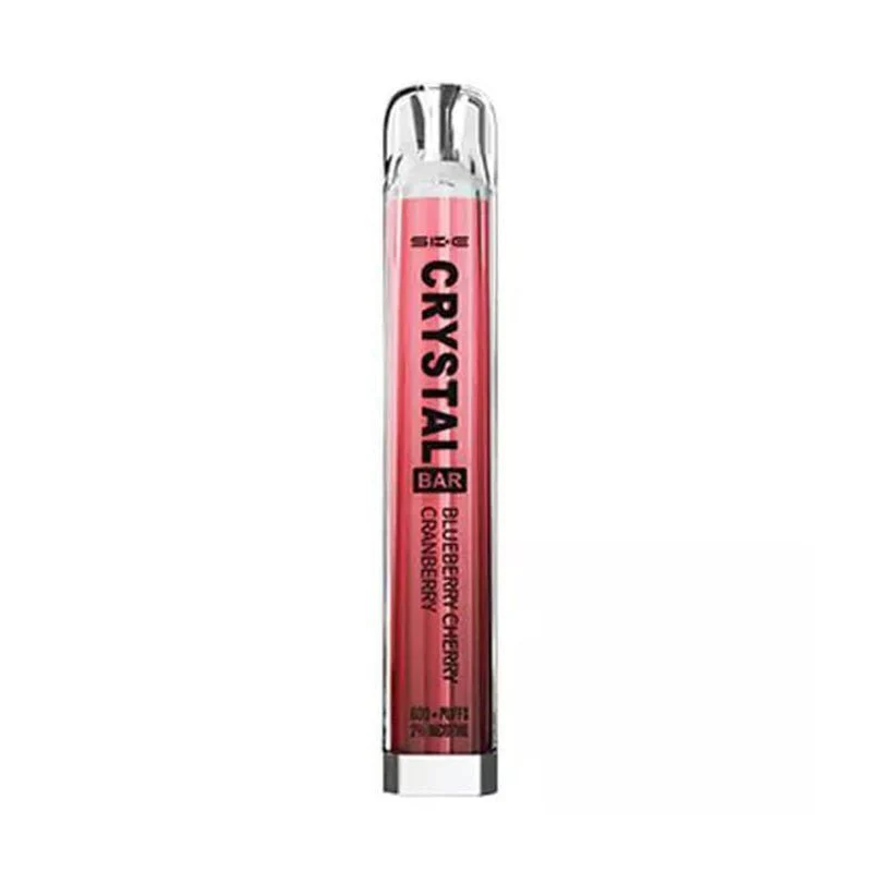 SKE Crystal Bar 600 Prefilled Kit | £3.80 - Image 3
