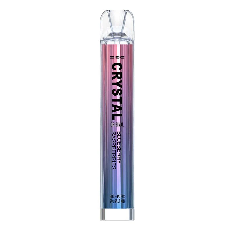 SKE Crystal Bar 600 Prefilled Kit | £3.80 - Image 32
