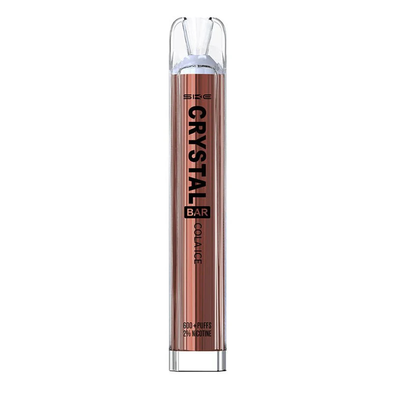 SKE Crystal Bar 600 Prefilled Kit | £3.80 - Image 33