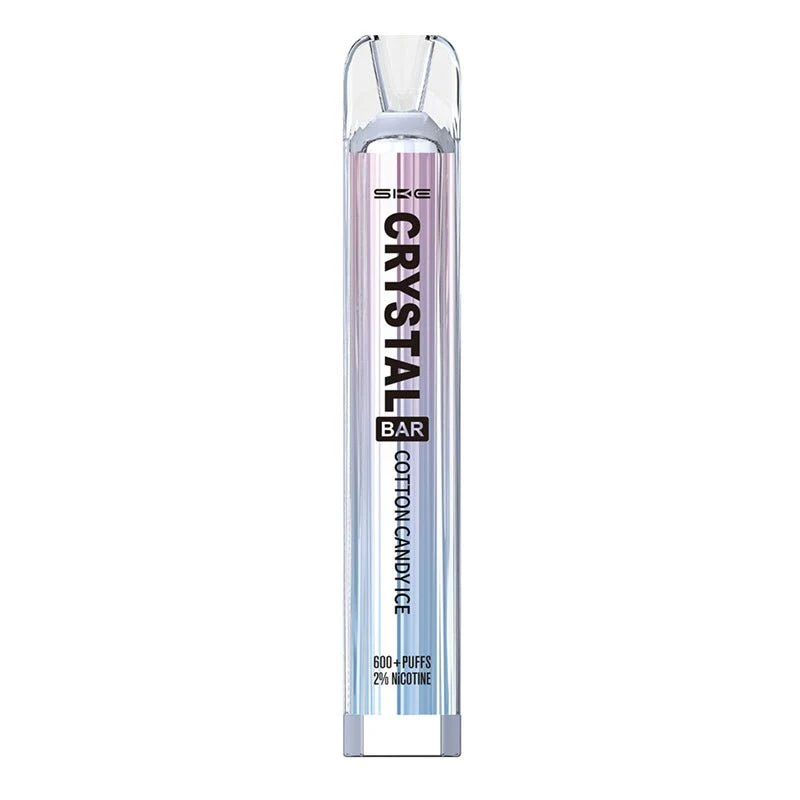 SKE Crystal Bar 600 Prefilled Kit | £3.80 - Image 34
