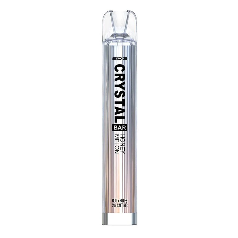 SKE Crystal Bar 600 Prefilled Kit | £3.80 - Image 37