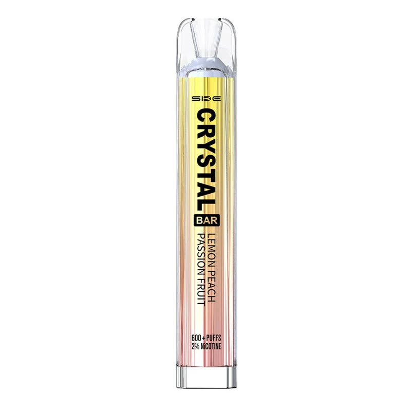 SKE Crystal Bar 600 Prefilled Kit | £3.80 - Image 39