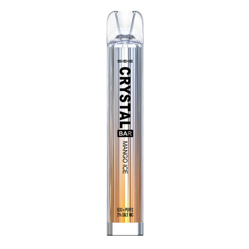 SKE Crystal Bar 600 Prefilled Kit | £3.80 - Image 40