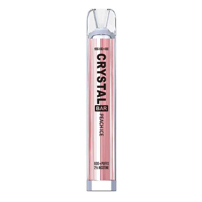 SKE Crystal Bar 600 Prefilled Kit | £3.80 - Image 42