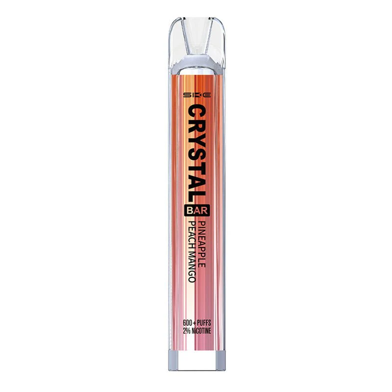 SKE Crystal Bar 600 Prefilled Kit | £3.80 - Image 43