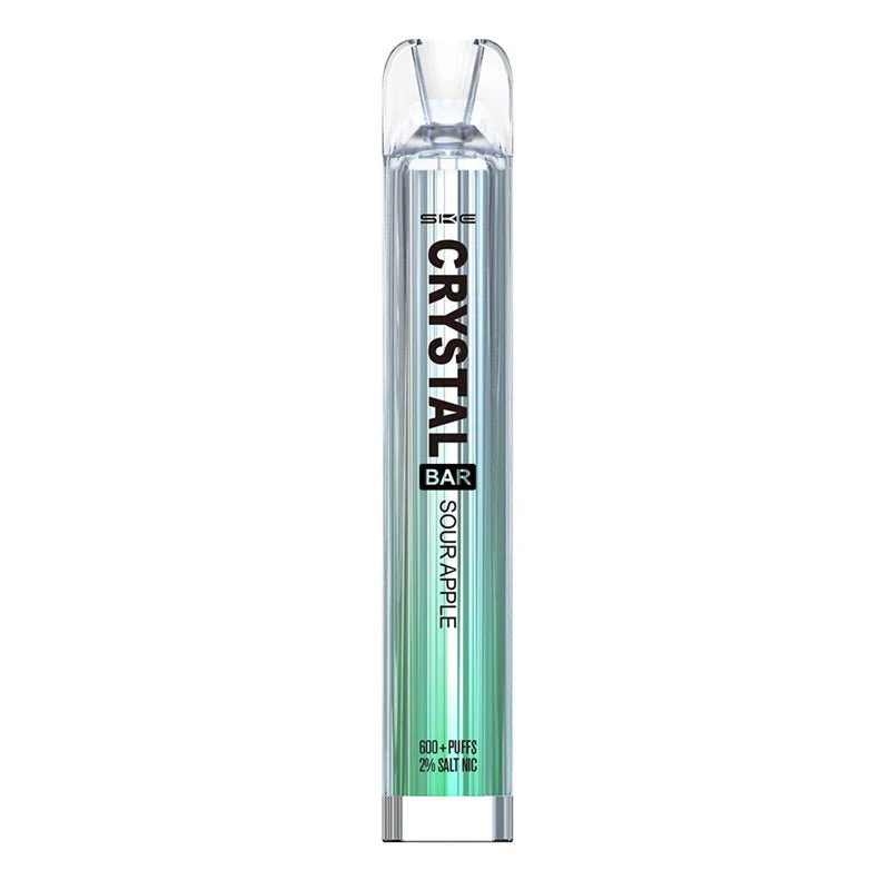 SKE Crystal Bar 600 Prefilled Kit | £3.80 - Image 44