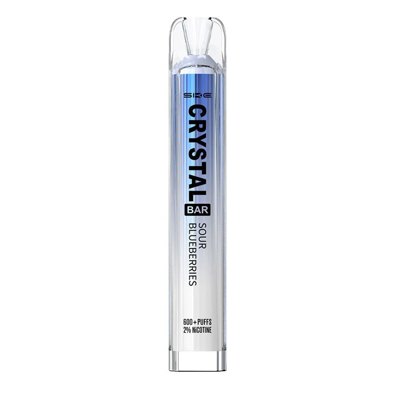 SKE Crystal Bar 600 Prefilled Kit | £3.80 - Image 45