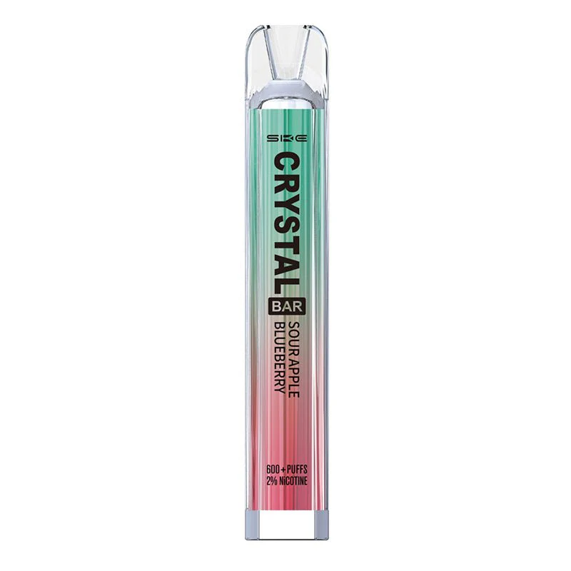 SKE Crystal Bar 600 Prefilled Kit | £3.80 - Image 46