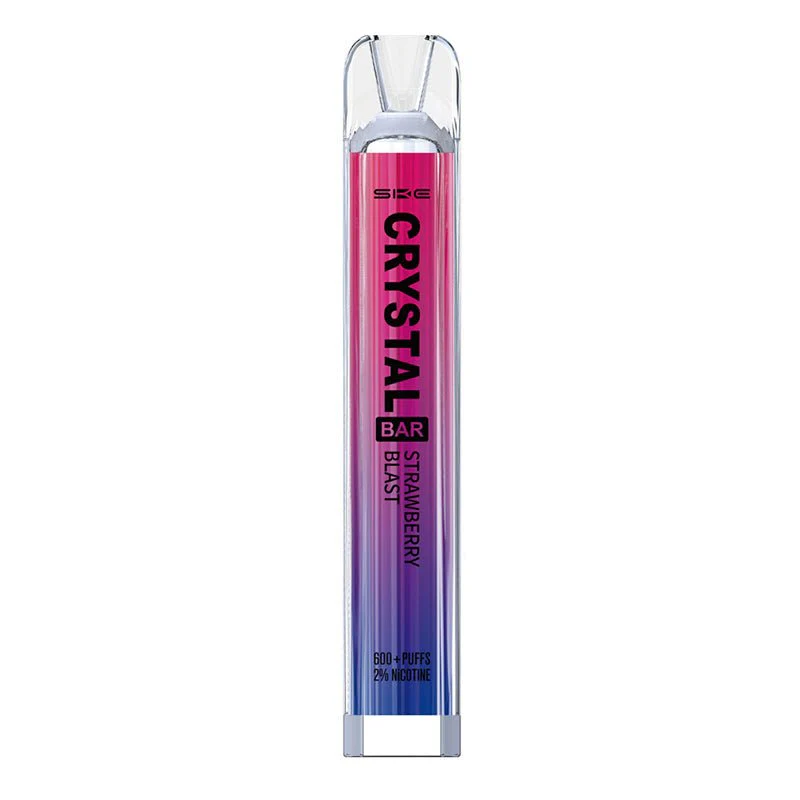 SKE Crystal Bar 600 Prefilled Kit | £3.80 - Image 48