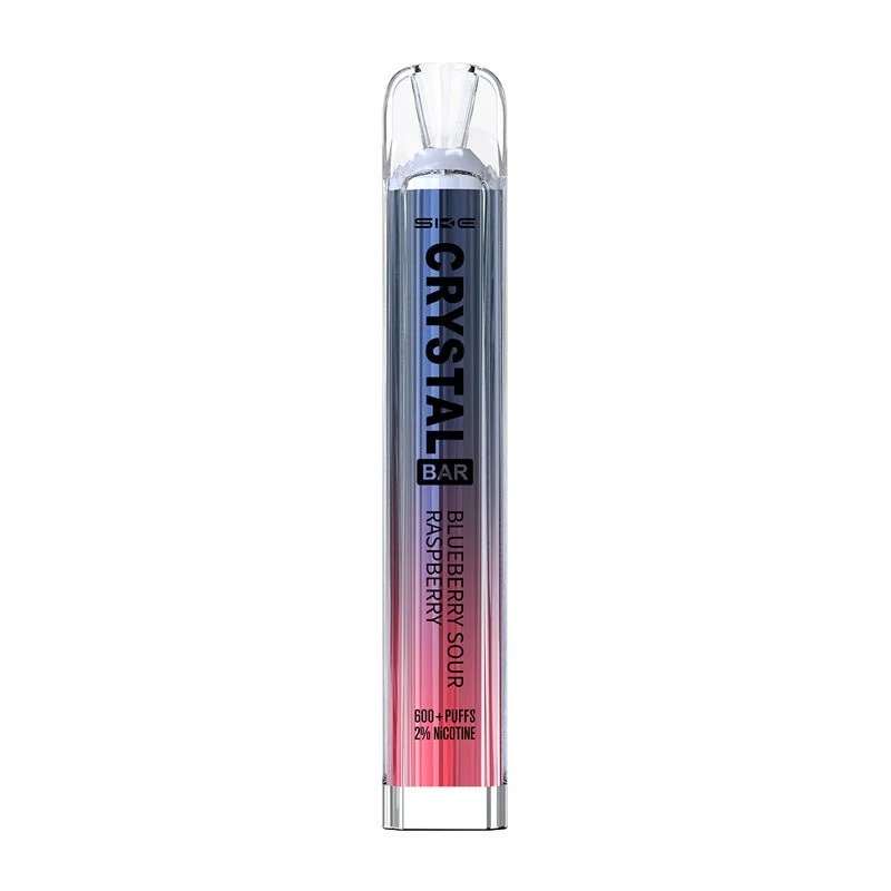 SKE Crystal Bar 600 Prefilled Kit | £3.80 - Image 5