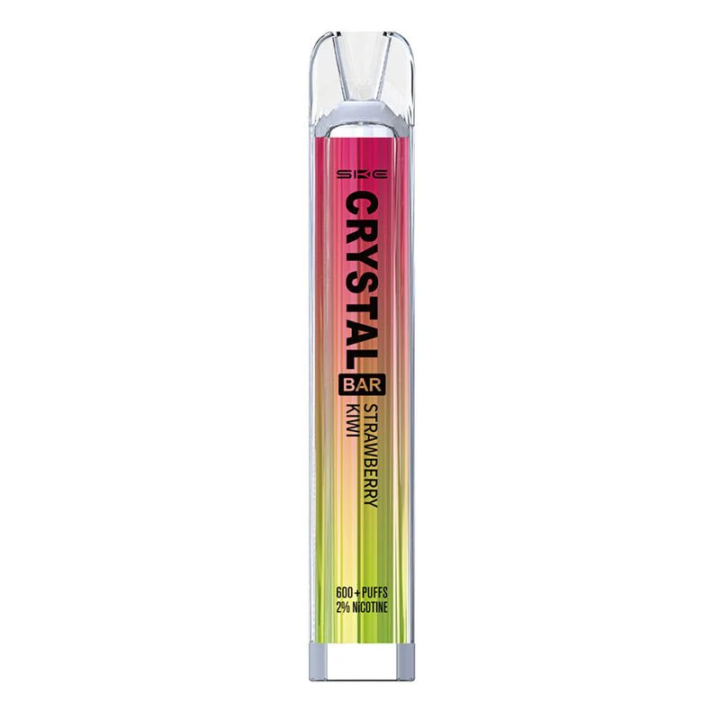 SKE Crystal Bar 600 Prefilled Kit | £3.80 - Image 50