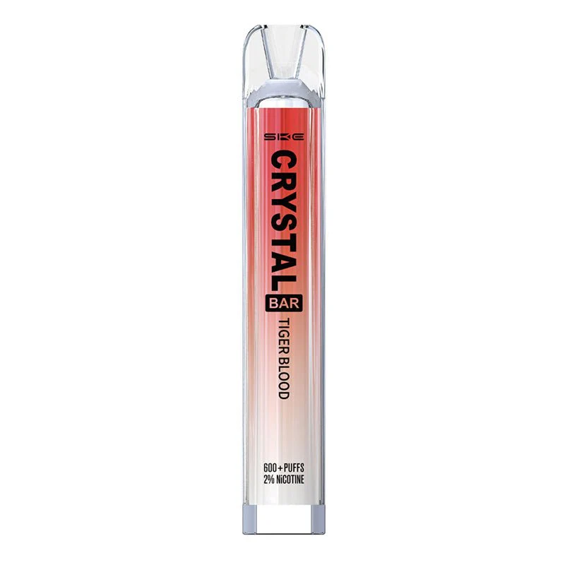 SKE Crystal Bar 600 Prefilled Kit | £3.80 - Image 51