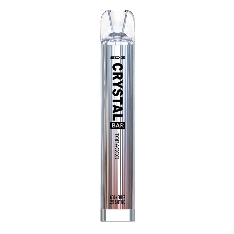 SKE Crystal Bar 600 Prefilled Kit | £3.80 - Image 52