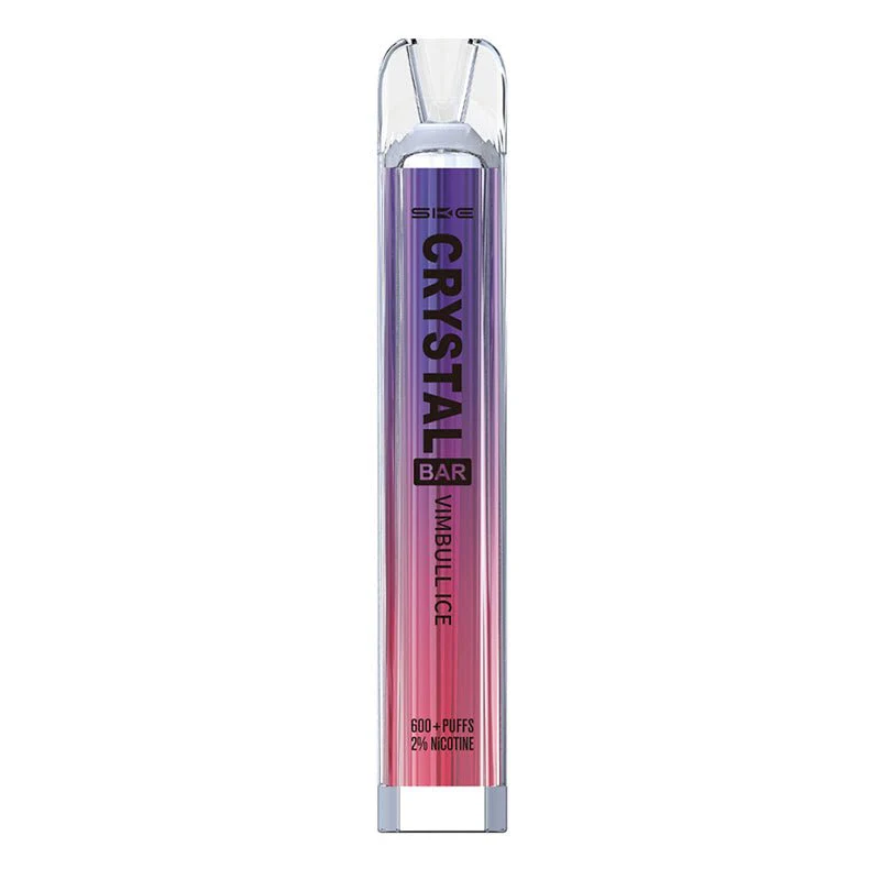SKE Crystal Bar 600 Prefilled Kit | £3.80 - Image 53