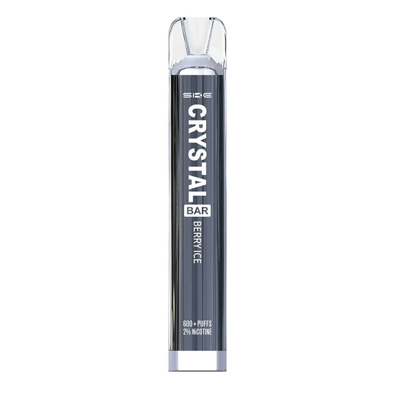 SKE Crystal Bar 600 Prefilled Kit | £3.80 - Image 54