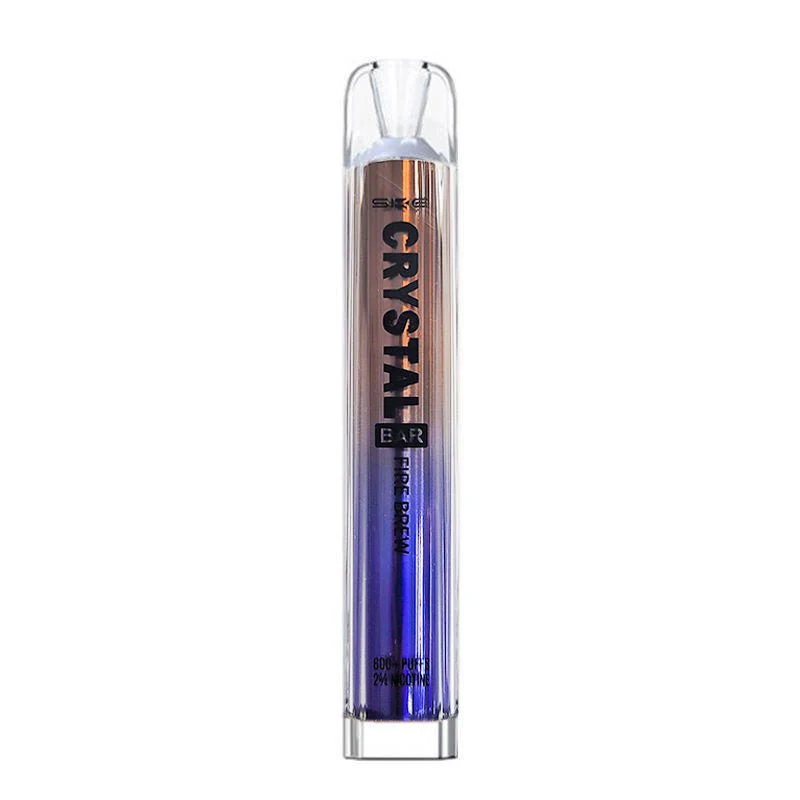 SKE Crystal Bar 600 Prefilled Kit | £3.80 - Image 57