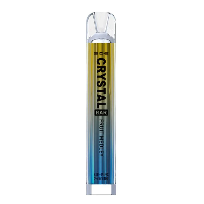 SKE Crystal Bar 600 Prefilled Kit | £3.80 - Image 58