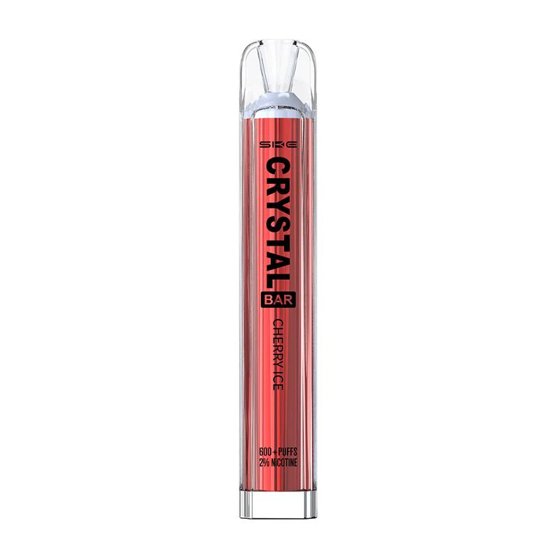 SKE Crystal Bar 600 Prefilled Kit | £3.80 - Image 7