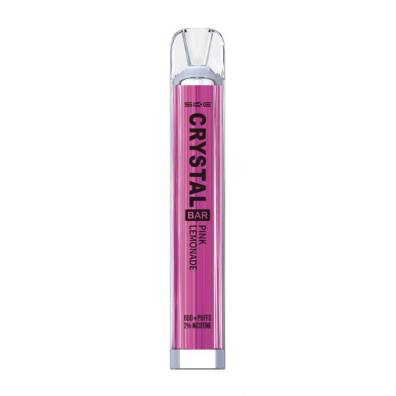 SKE Crystal Bar 600 Prefilled Kit | £3.80 - Image 9