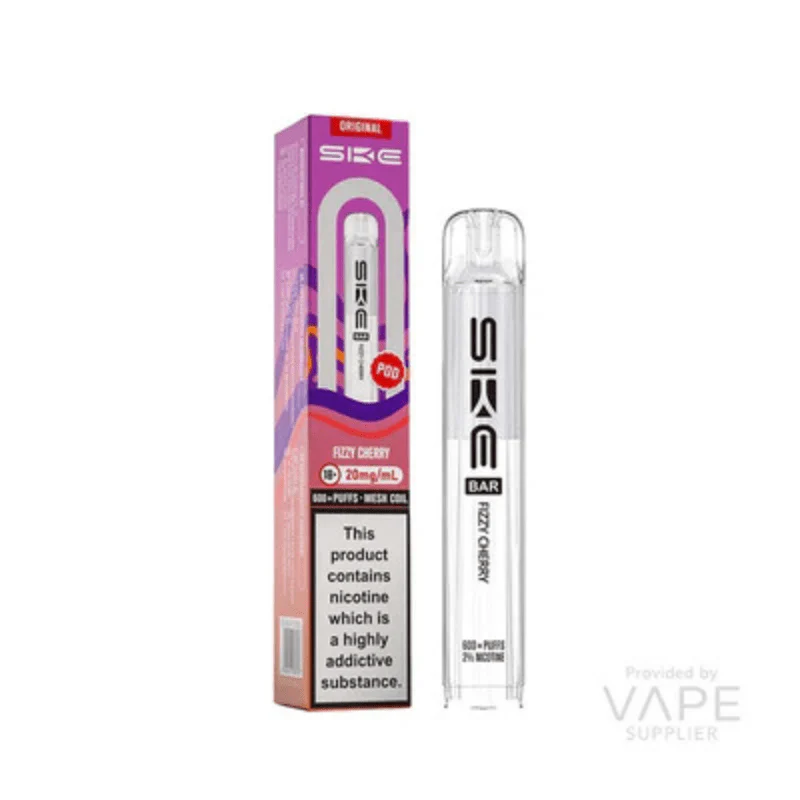 SKE Crystal Bar 600 Prefilled Pods | 10 for £20 | £2.50 - Image 6