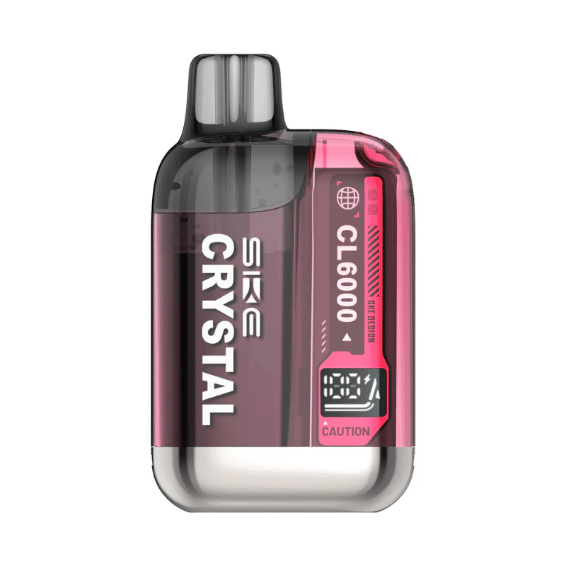 SKE Crystal CL6000 Prefilled Kit | £3 - Image 10
