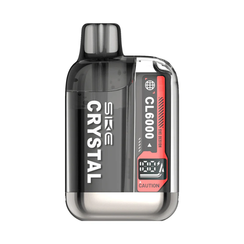 SKE Crystal CL6000 Prefilled Kit | £3 - Image 11