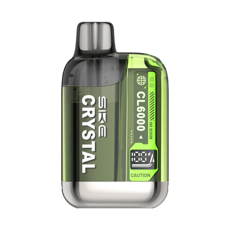 SKE Crystal CL6000 Prefilled Kit | £3 - Image 12