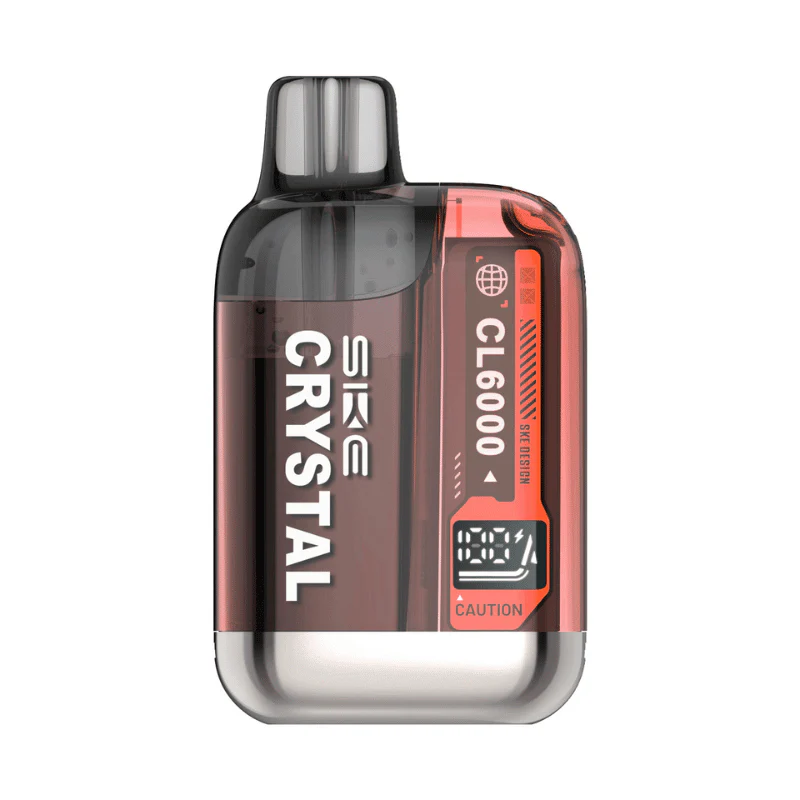 SKE Crystal CL6000 Prefilled Kit | £3 - Image 5