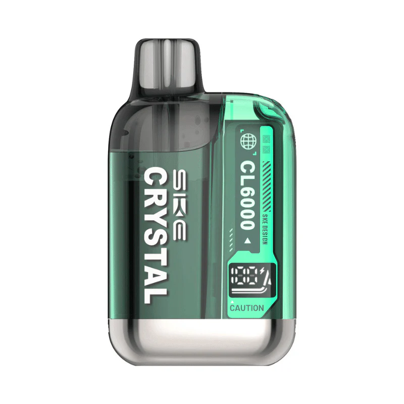 SKE Crystal CL6000 Prefilled Kit | £3 - Image 6