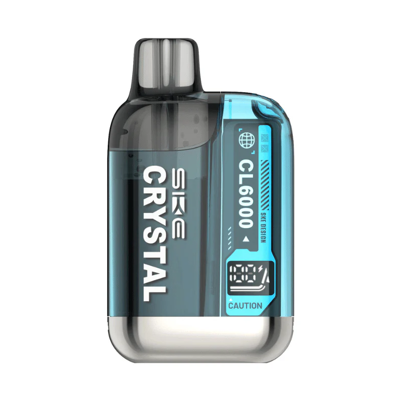 SKE Crystal CL6000 Prefilled Kit | £3 - Image 7