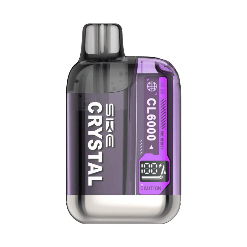 SKE Crystal CL6000 Prefilled Kit | £3 - Image 8