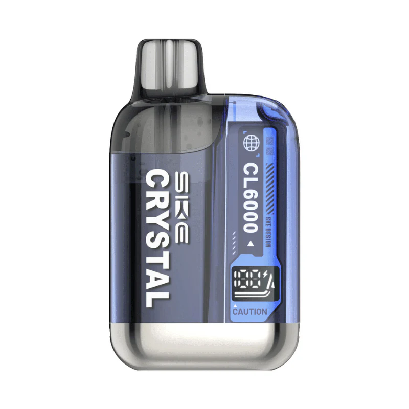 SKE Crystal CL6000 Prefilled Kit | £3 - Image 9