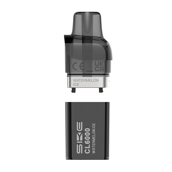 SKE Crystal CL6000 Prefilled Pods | £3 - Image 10