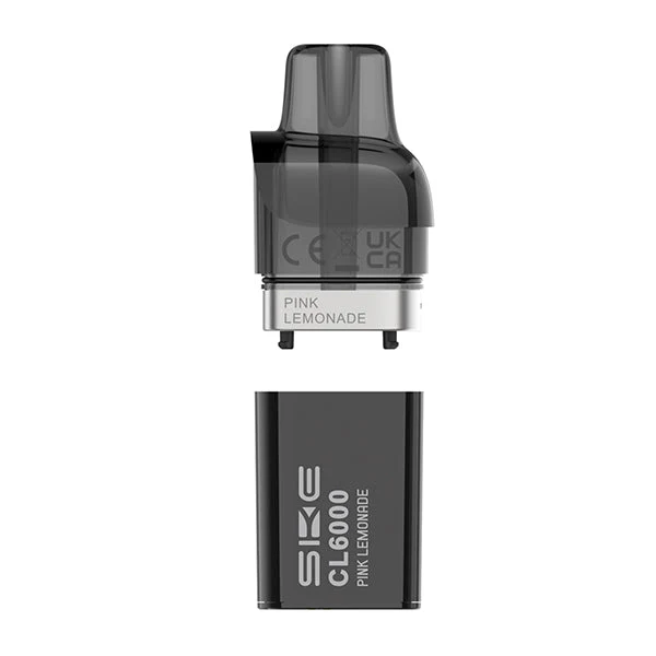 SKE Crystal CL6000 Prefilled Pods | £3 - Image 12