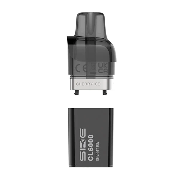 SKE Crystal CL6000 Prefilled Pods | £3 - Image 14