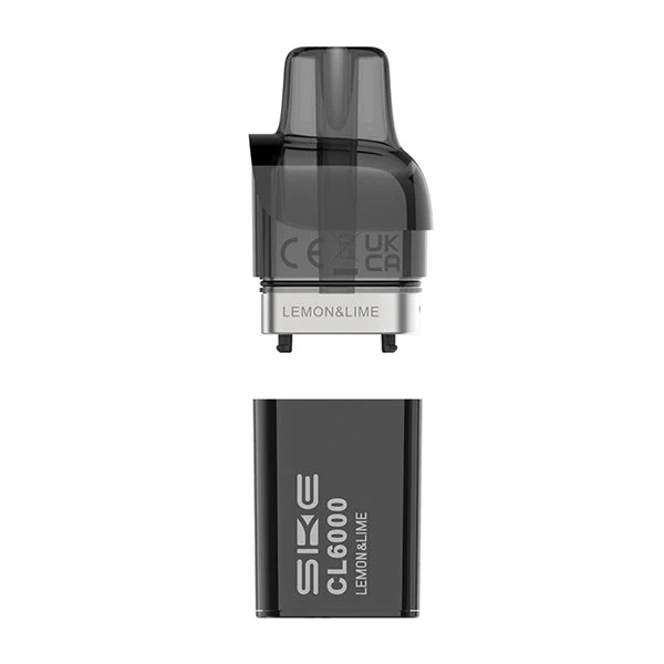 SKE Crystal CL6000 Prefilled Pods | £3 - Image 16