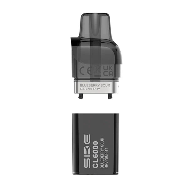 SKE Crystal CL6000 Prefilled Pods | £3 - Image 18