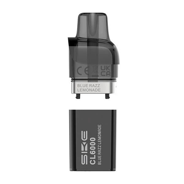 SKE Crystal CL6000 Prefilled Pods | £3 - Image 20