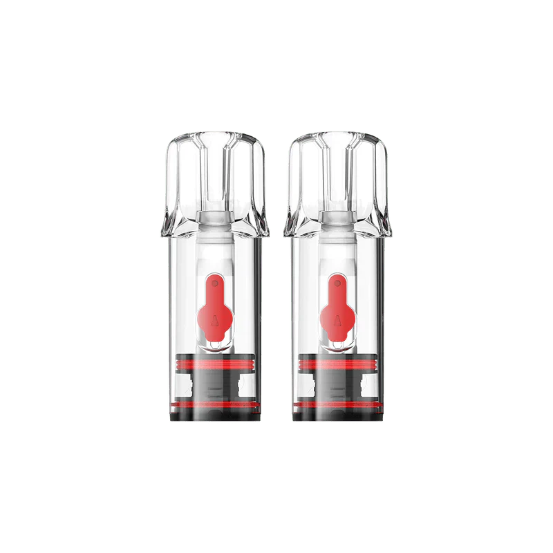 SKE Crystal Plus Refillable Pods | £5