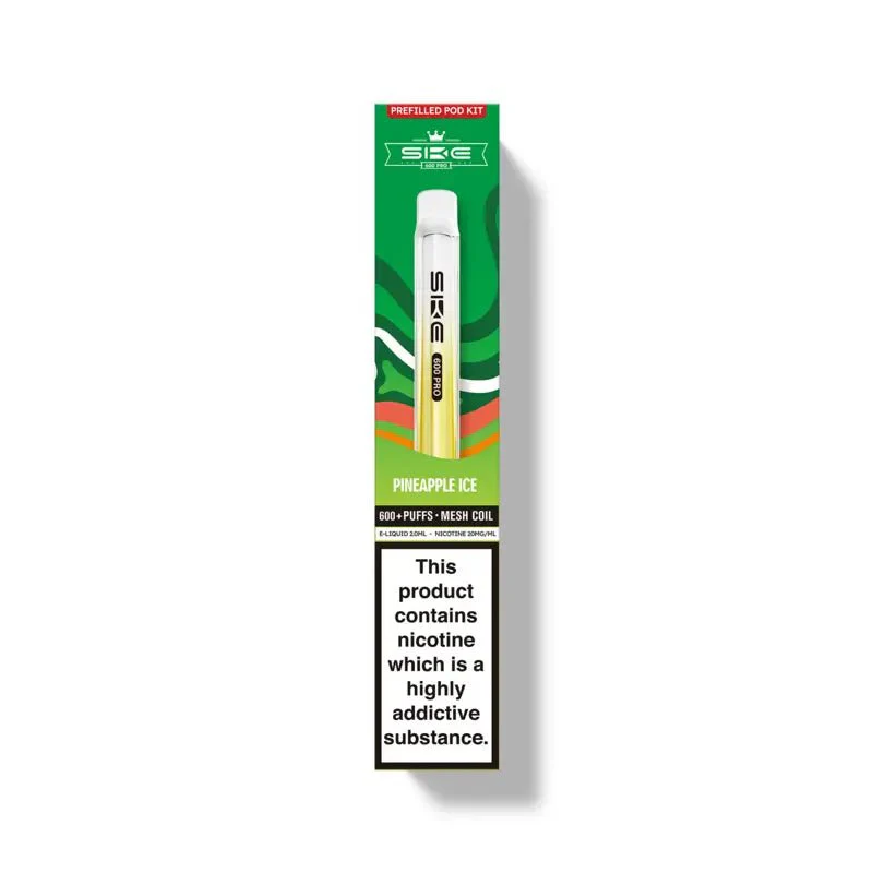 SKE 600 Pro Kit | £3.80 - Image 13