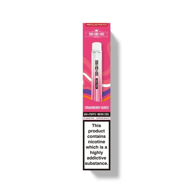 SKE 600 Pro Kit | £3.80 - Image 15