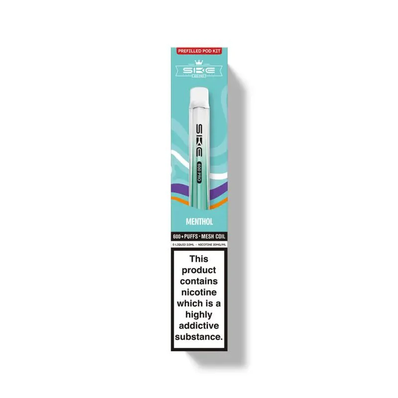 SKE 600 Pro Kit | £3.80 - Image 2